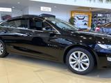 Chevrolet Malibu LTZ 2023 годаfor16 850 000 тг. в Астана – фото 3