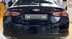 Chevrolet Malibu LTZ 2023 годаүшін16 850 000 тг. в Астана – фото 4