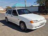 ВАЗ (Lada) 2114 2013 годаүшін950 000 тг. в Кызылорда – фото 2