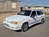 ВАЗ (Lada) 2114 2013 годаүшін950 000 тг. в Кызылорда – фото 4