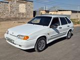 ВАЗ (Lada) 2114 2013 годаүшін950 000 тг. в Кызылорда – фото 3