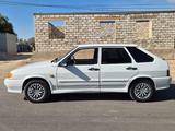 ВАЗ (Lada) 2114 2013 годаүшін950 000 тг. в Кызылорда – фото 5