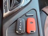 Kia K5 2012 года за 7 500 000 тг. в Алматы – фото 4