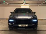 Porsche Cayenne 2018 года за 39 800 000 тг. в Алматы – фото 2