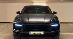 Porsche Cayenne 2018 года за 39 800 000 тг. в Алматы – фото 2