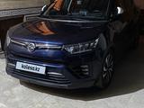 SsangYong Tivoli 2020 года за 5 500 000 тг. в Шымкент
