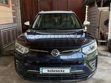 SsangYong Tivoli 2020 года за 5 500 000 тг. в Шымкент – фото 3