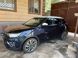 SsangYong Tivoli 2020 года за 5 500 000 тг. в Шымкент – фото 5