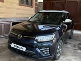 SsangYong Tivoli 2020 года за 5 500 000 тг. в Шымкент – фото 4