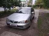 Nissan Primera 2001 годаүшін1 000 000 тг. в Уральск