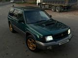 Subaru Forester 1997 года за 2 700 000 тг. в Алматы – фото 4