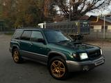 Subaru Forester 1997 года за 2 700 000 тг. в Алматы – фото 3
