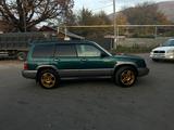 Subaru Forester 1997 года за 2 700 000 тг. в Алматы – фото 2