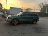 Subaru Forester 1997 года за 2 700 000 тг. в Алматы – фото 5