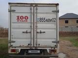 Isuzu 2007 годаүшін5 000 000 тг. в Алматы – фото 3