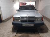 Mercedes-Benz E 200 1992 годаүшін1 000 000 тг. в Актобе – фото 5