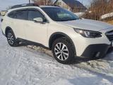 Subaru Outback 2021 годаfor14 000 000 тг. в Усть-Каменогорск – фото 4