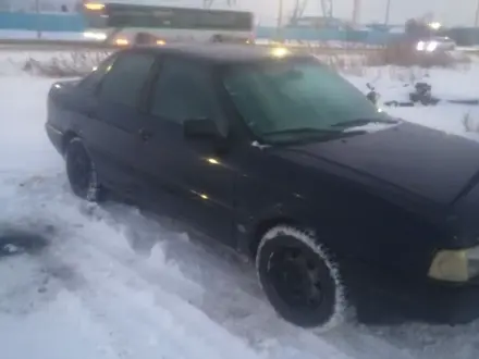 Audi 80 1988 года за 450 000 тг. в Астана – фото 8