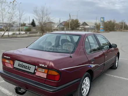 Nissan Primera 1994 года за 1 390 000 тг. в Семей – фото 2