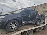 Renault Sandero 2015 года за 1 800 000 тг. в Актобе – фото 2