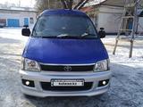 Toyota Town Ace Noah 1997 года за 2 800 002 тг. в Алматы