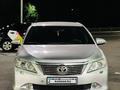 Toyota Camry 2012 годаүшін7 000 000 тг. в Кызылорда