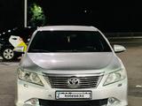 Toyota Camry 2012 годаүшін7 000 000 тг. в Кызылорда