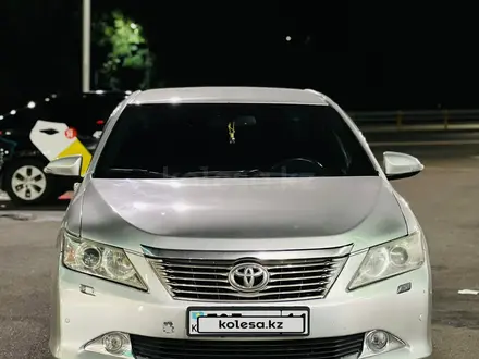 Toyota Camry 2012 года за 7 000 000 тг. в Кызылорда