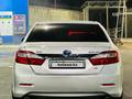 Toyota Camry 2012 годаүшін7 000 000 тг. в Кызылорда – фото 4