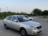 ВАЗ (Lada) Priora 2172 2011 годаүшін2 200 000 тг. в Туркестан – фото 2