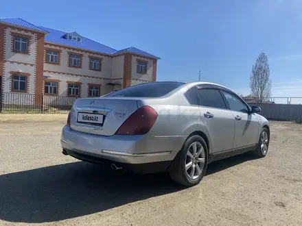 Nissan Teana 2006 года за 3 920 322 тг. в Шалкар – фото 18