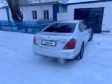 Nissan Teana 2006 года за 3 920 322 тг. в Шалкар – фото 5