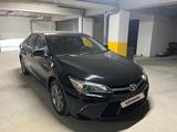 Toyota Camry 2016 года за 4 500 000 тг. в Атырау