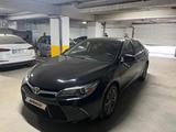 Toyota Camry 2016 года за 4 500 000 тг. в Атырау – фото 2