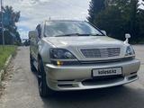 Toyota Harrier 1998 годаүшін5 250 000 тг. в Усть-Каменогорск – фото 4