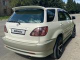 Toyota Harrier 1998 годаүшін5 250 000 тг. в Усть-Каменогорск – фото 3