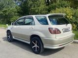 Toyota Harrier 1998 годаүшін5 250 000 тг. в Усть-Каменогорск – фото 2