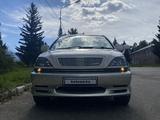 Toyota Harrier 1998 годаүшін5 250 000 тг. в Усть-Каменогорск – фото 5