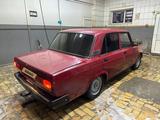 ВАЗ (Lada) 2107 2007 года за 850 000 тг. в Кызылорда