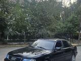 Audi 100 1991 года за 1 700 000 тг. в Тараз – фото 2