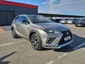 Lexus NX 200t 2017 годаfor12 460 000 тг. в Алматы