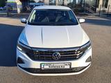 Volkswagen Polo 2022 года за 7 300 000 тг. в Уральск – фото 3