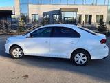 Volkswagen Polo 2022 года за 7 300 000 тг. в Уральск – фото 5
