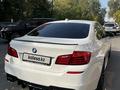 BMW 520 2014 годаfor12 000 000 тг. в Алматы – фото 3