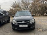 ВАЗ (Lada) Granta 2190 2012 годаүшін2 500 000 тг. в Усть-Каменогорск