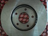 Тормозной диск 1шт задний за 15 000 тг. в Астана