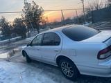 Nissan Cefiro 1998 года за 2 500 000 тг. в Алматы – фото 2