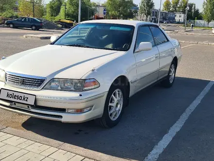 Toyota Mark II 1997 года за 4 300 000 тг. в Павлодар – фото 3