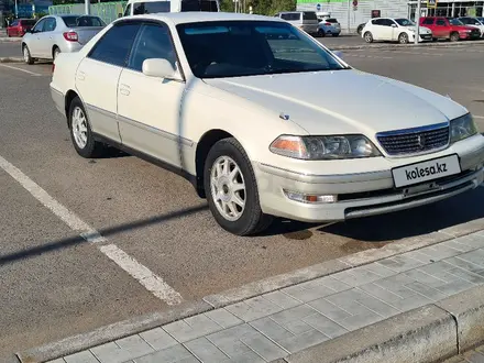 Toyota Mark II 1997 года за 4 300 000 тг. в Павлодар – фото 4