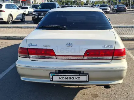 Toyota Mark II 1997 года за 4 300 000 тг. в Павлодар – фото 6